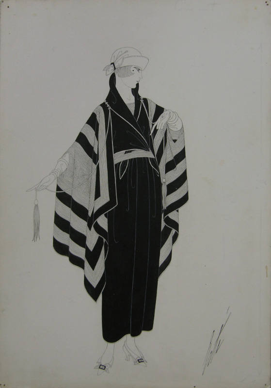 Tailleur