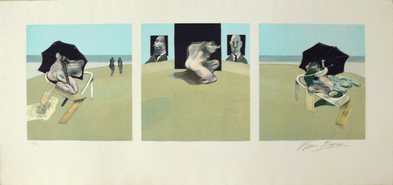 Triptych
