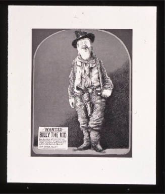 Billy the Kid