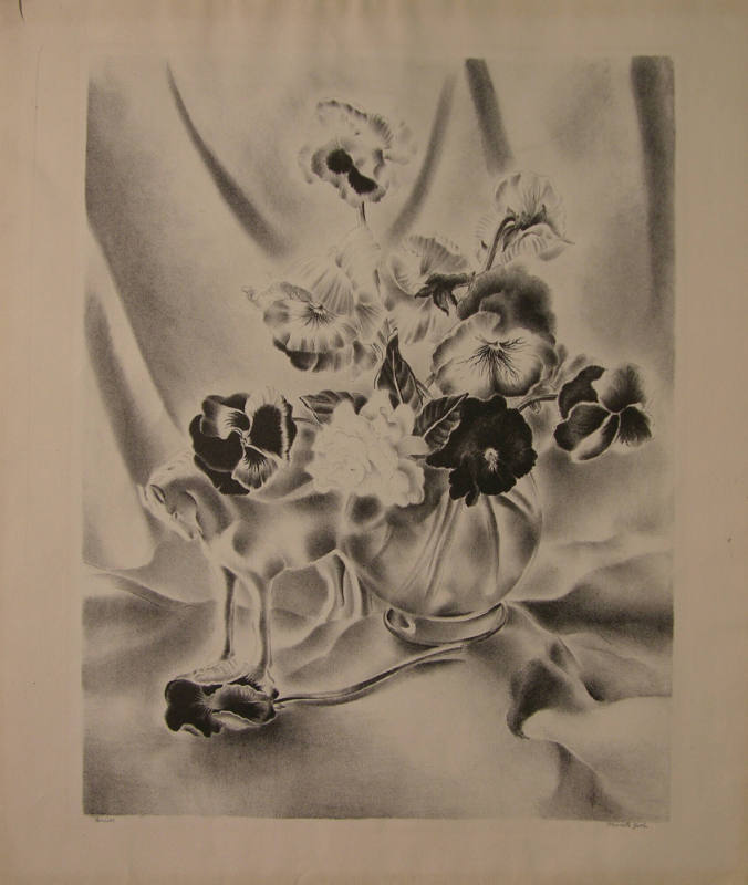 Pansies