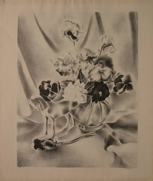 Pansies