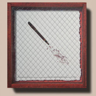 Poison Pen