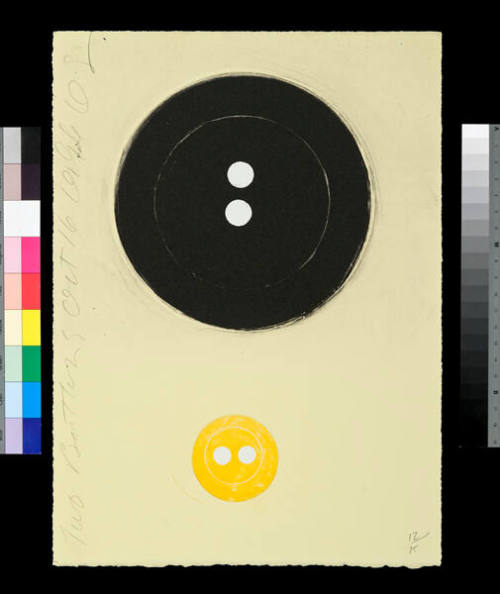 Two Buttons
