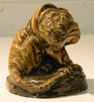Untitled - Tiger