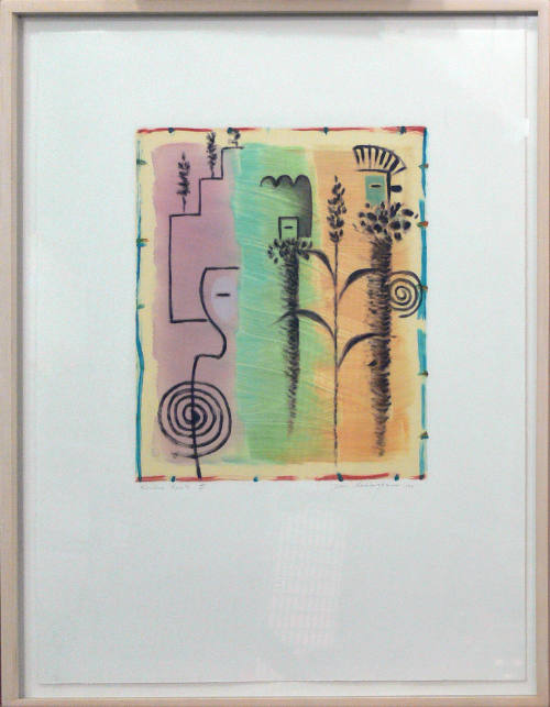 Kachina Spirits II