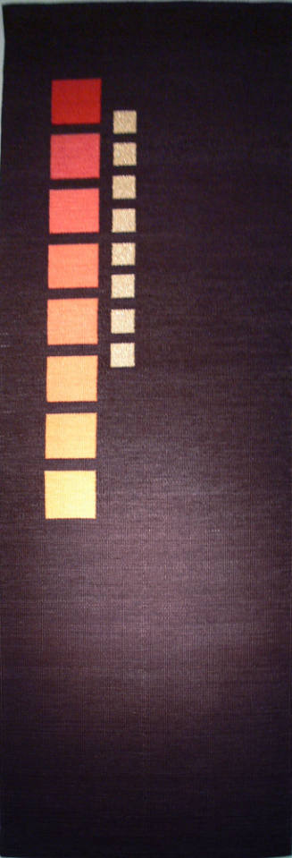 Squares Suspended #2