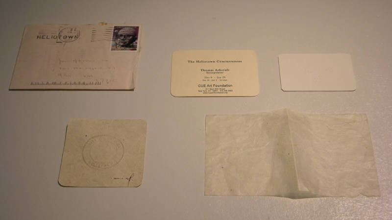 CUE Foundation Invitation