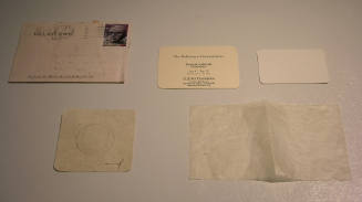 CUE Foundation Invitation