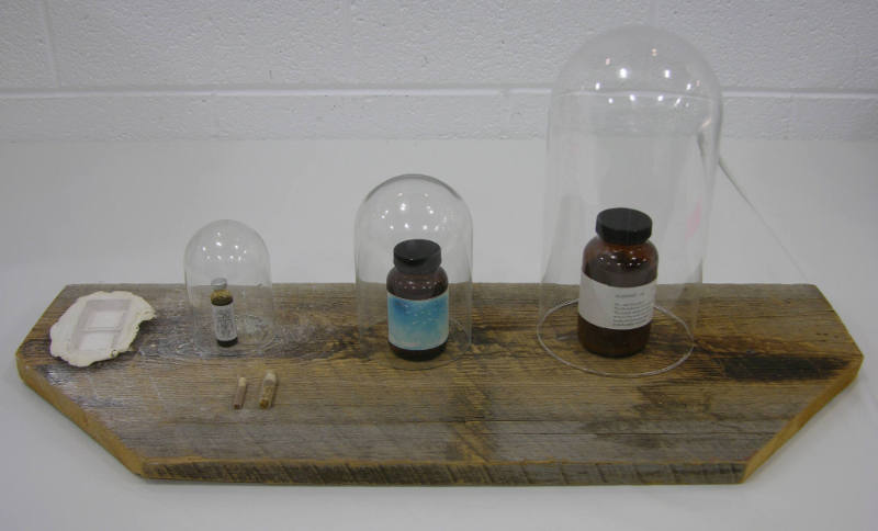 Extracted from the Laboratory Action "Universal Gum and Tradecake"