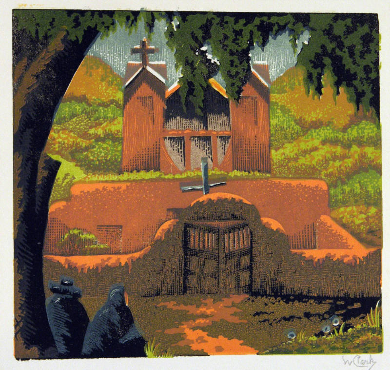 Chimayo