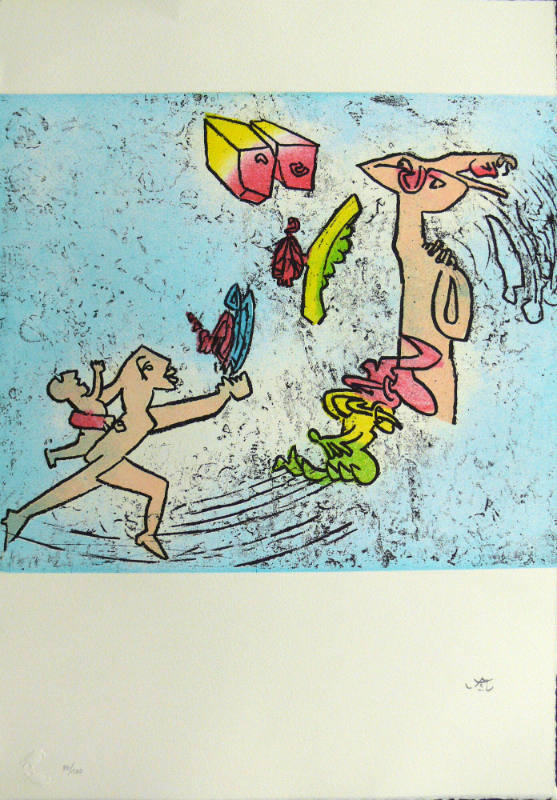 Roberto Matta
