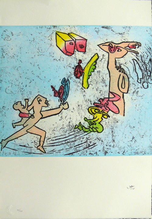 Roberto Matta
