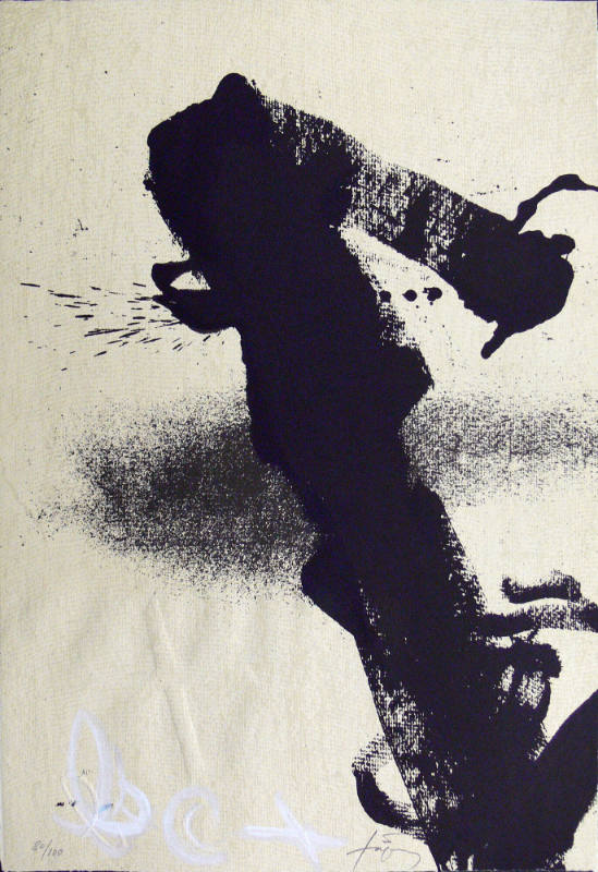 Articula 4 (from the series Declaración Universal de Derechos Humanos)