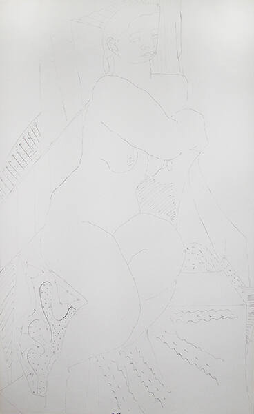 Louise Nevelson