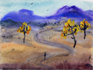The Road to Santa Fe