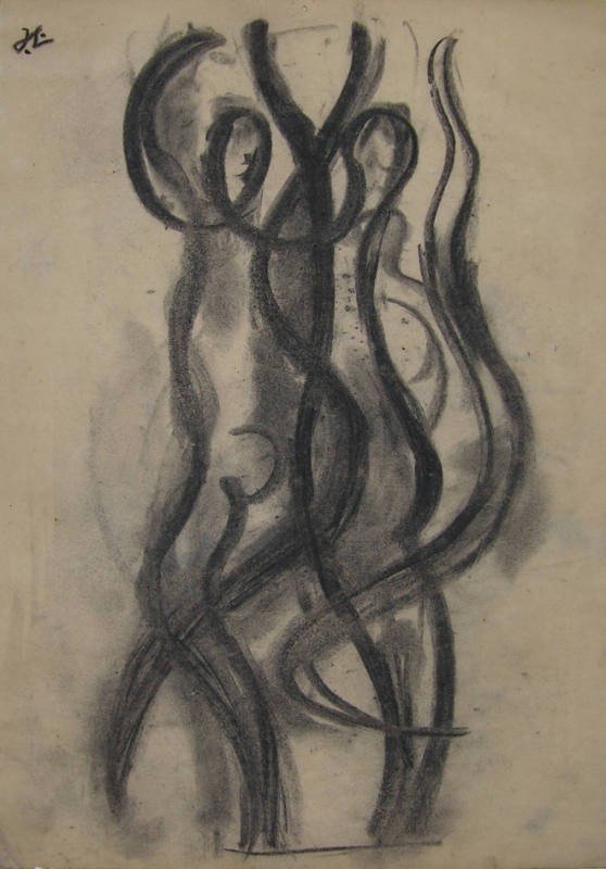 Dancers