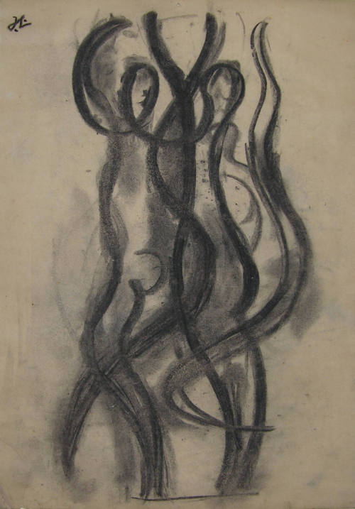 Dancers