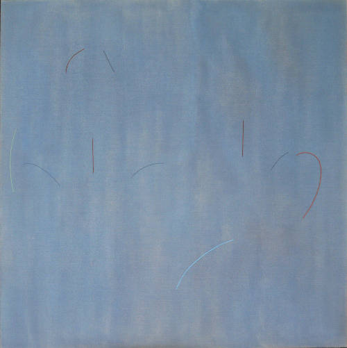 Blue Dance
