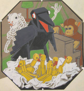 Playroom Symposium
