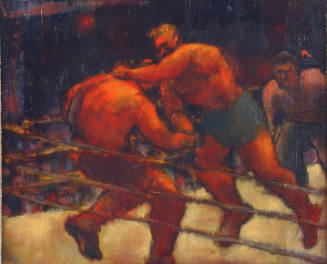 Wrestlers