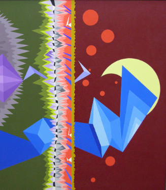 Painting No. 458