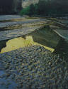 Eliot Porter, Escalante River, Glen Canyon, Utah, 1962, dye transfer print, 10 1/2 x 8 1/8 in. …