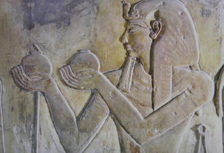 Tomb 17, Sethos I, Egypt