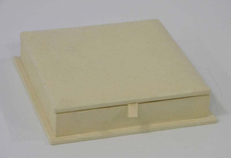 Portfolio box