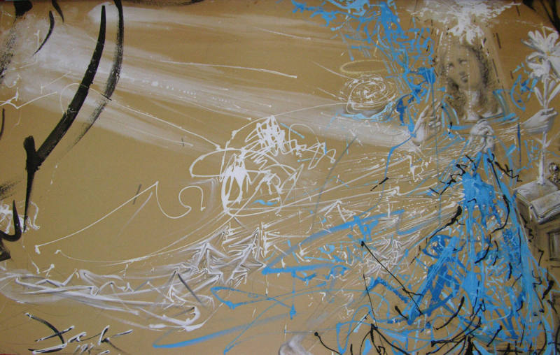 Annunciation