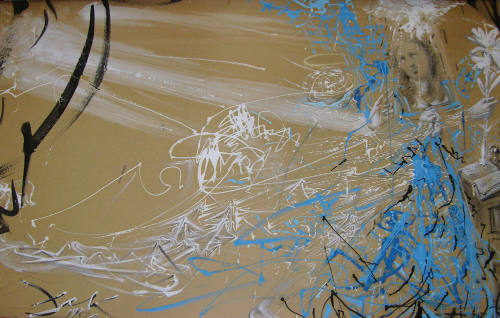 Annunciation