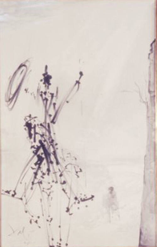 Don Quixote