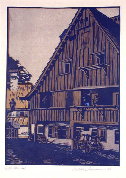 Old Munich