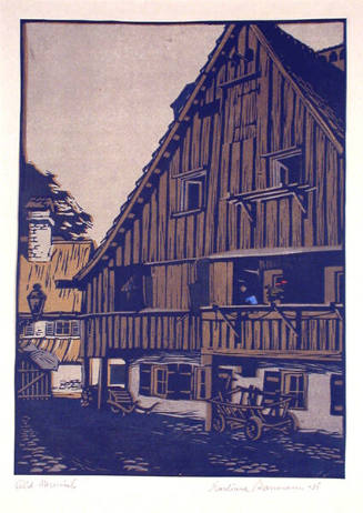 Old Munich