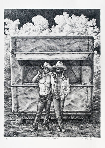 Trailer Buddies