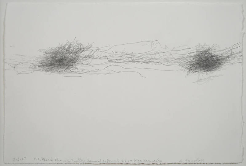 Untitled (Subway Drawing)