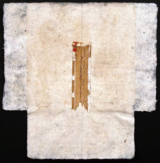 Untitled (from the suite Columns III)