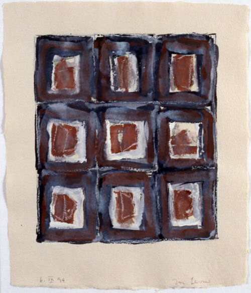 Untitled (6.IX.94)