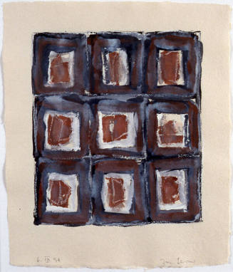Untitled (6.IX.94)