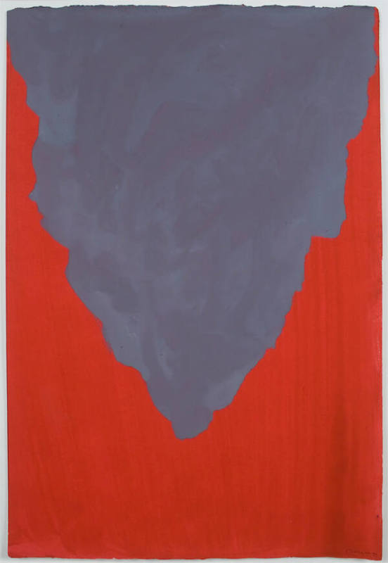 Irregular Form
