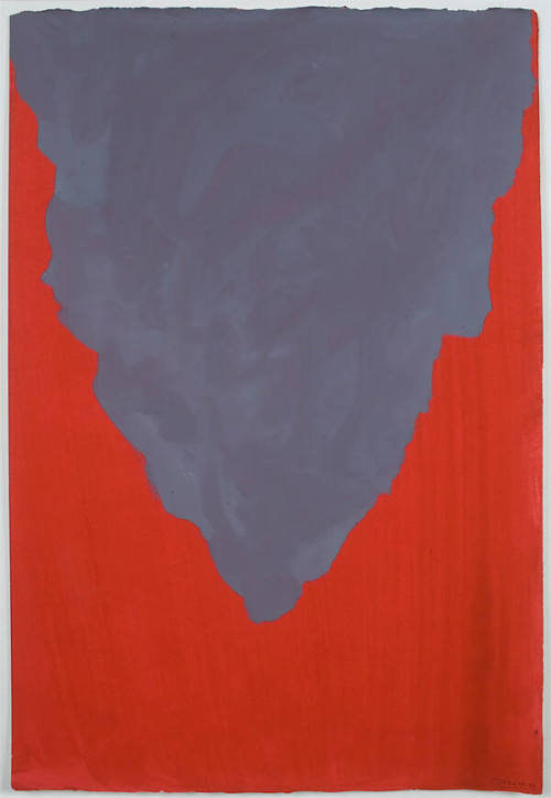 Irregular Form