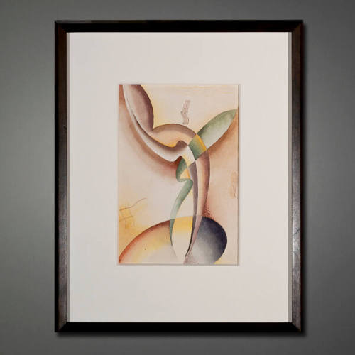 Frederick Hammersley