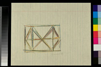 Untitled Working Drawing