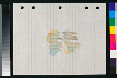 Richard Tuttle