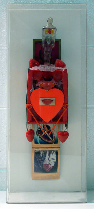 Altered Heart