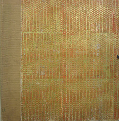 Portfolio Cover