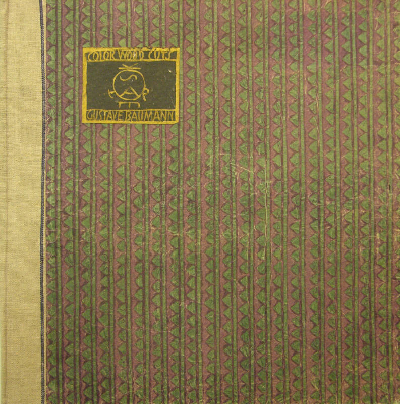 Portfolio Cover