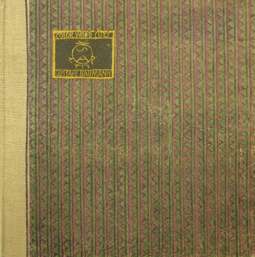 Portfolio Cover