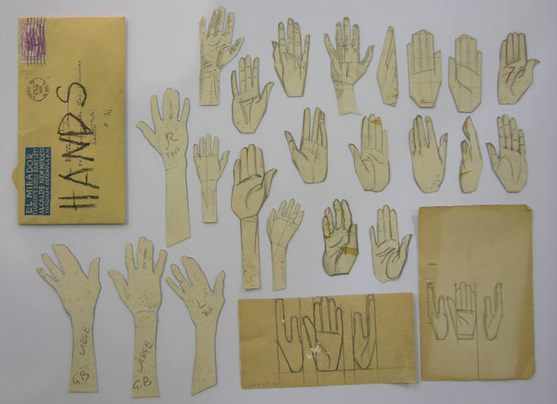 Hands