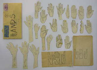 Hands