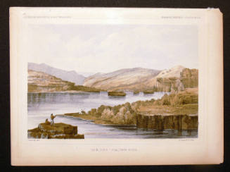 Cape Horn - Columbia River